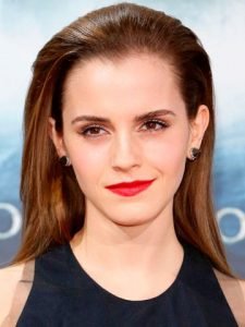 Emma Watson Long Golden Hair Styles (2)