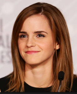 Emma Watson Long Golden Hair Styles (2)