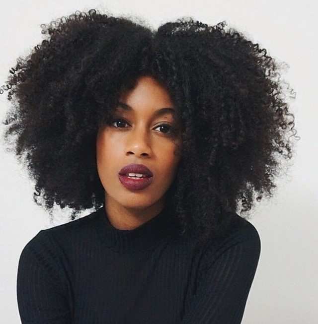 How To Grow Short Natural Black Hair How To Grow Short Natural Black Hair
