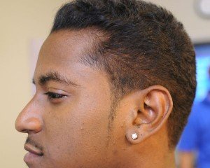 Short Hairstyles for African American