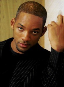 Will Smith Short Hairstyles (4)