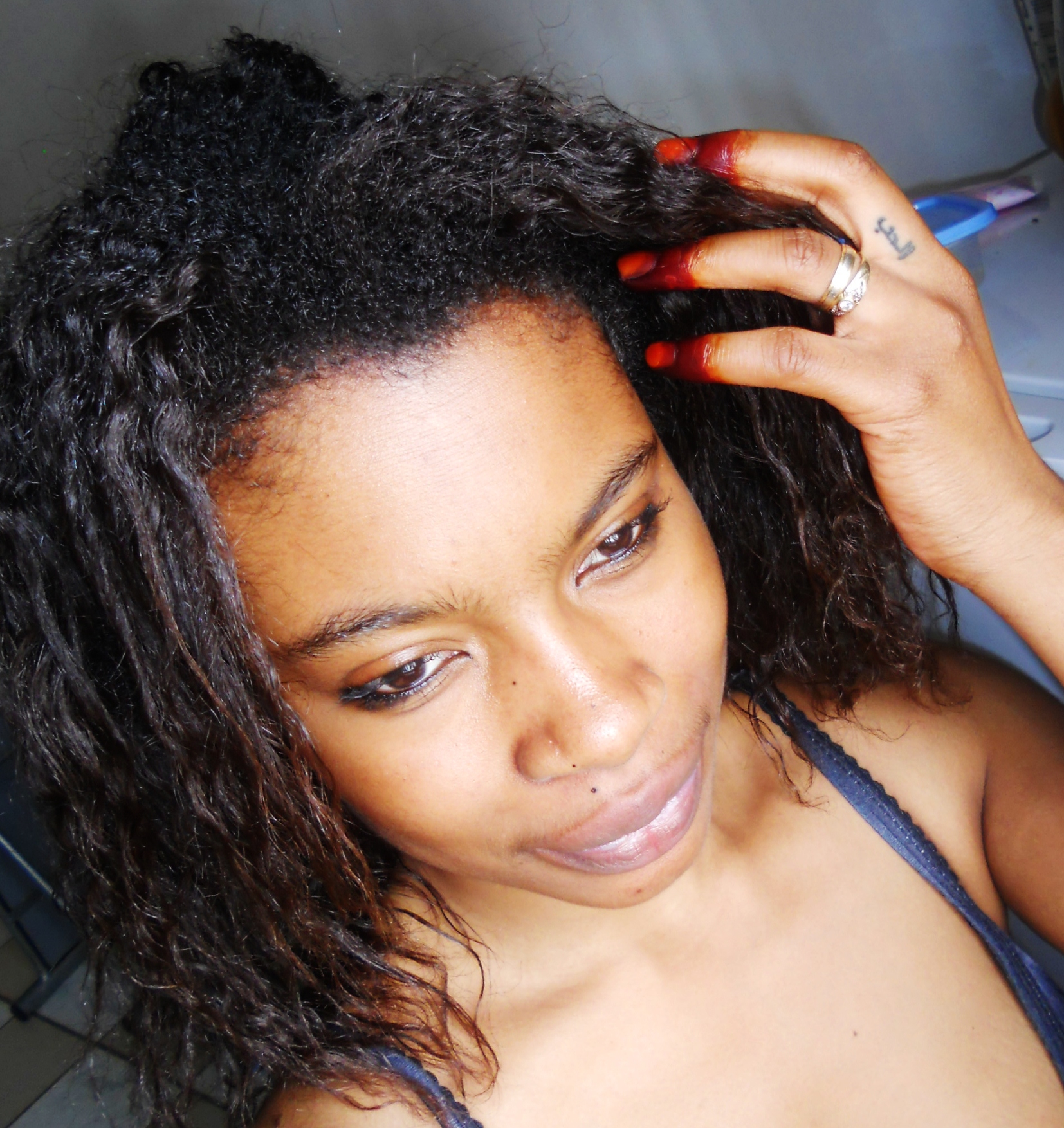 Natural Transition Hairstyles Pictures New Natural Hairstyles