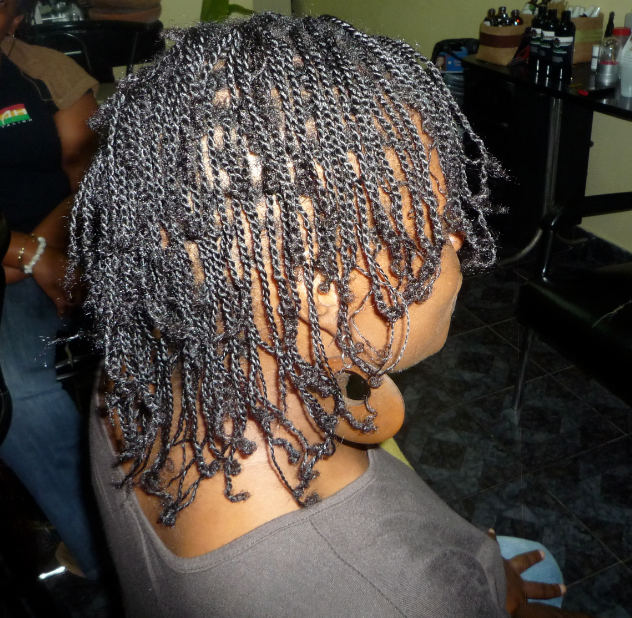 Natural transition hairstyles pictures  New Natural 