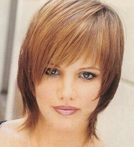Thin Hairstyles (1)