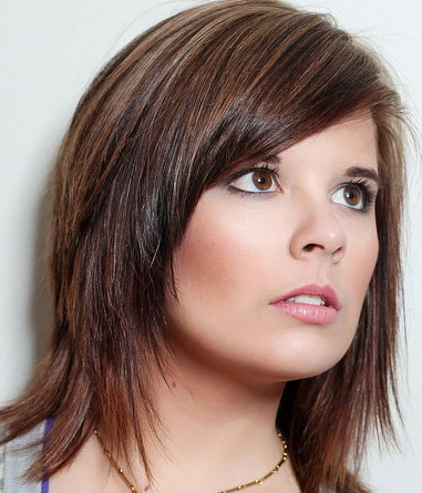 Thin Hairstyles (2)