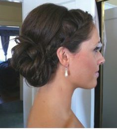Updos for Winter Updos for Winter (2015)