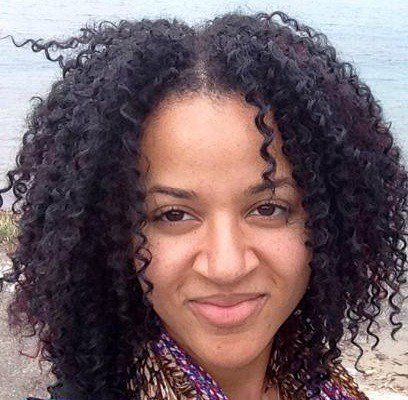 Best Natural Hairstyles For Swimming  Hair