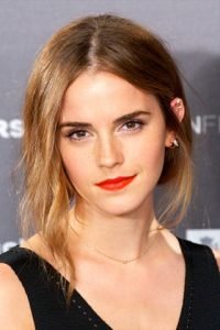 Emma Watson Long Golden Hair Styles (4)