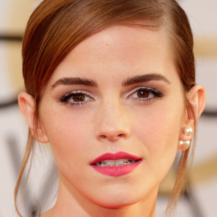 Emma Watson Hairstyles