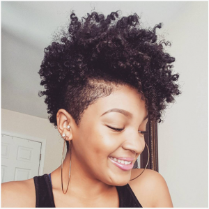 10 Easy New Natural Hairstyles for Black Women | New Natural Hairstyles