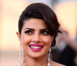 Priyanka Chopra