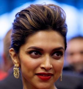 Deepika Padukone