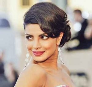 Priyanka Chopra