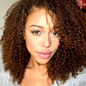 Best 8 Weave Styles for Natural Hair
