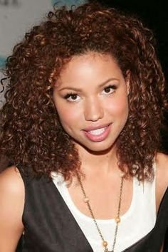 Weave Styles for Natural Hair