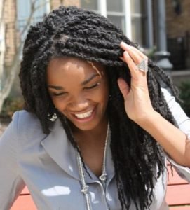 Weave for Natural Hair