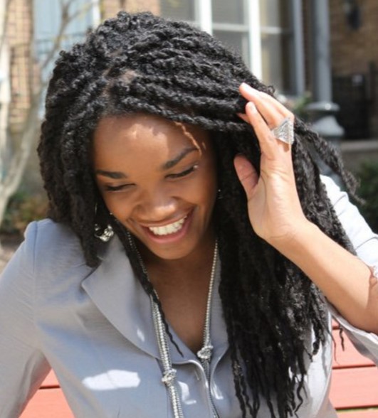 Best 8 Weave Styles for Natural Hair | New Natural Hairstyles