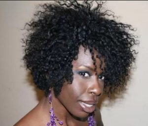Weave for Natural Hair