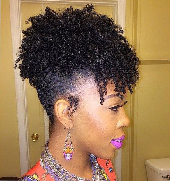 Best 6 Short Natural Hairstyles For Black Women New Natural Hairstyles Best 6 Short Natural Hairstyles For Black Women New Natural Hairstyles