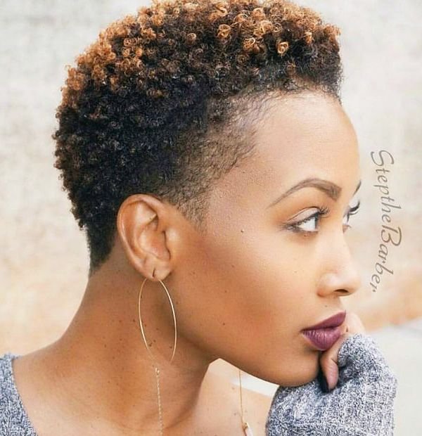 Best 6 Short Natural Hairstyles For Black Women New Natural Hairstyles Best 6 Short Natural Hairstyles For Black Women New Natural Hairstyles