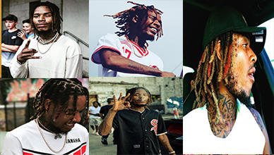 6 Fetty Wap Faux Locs Hairstyles For Men