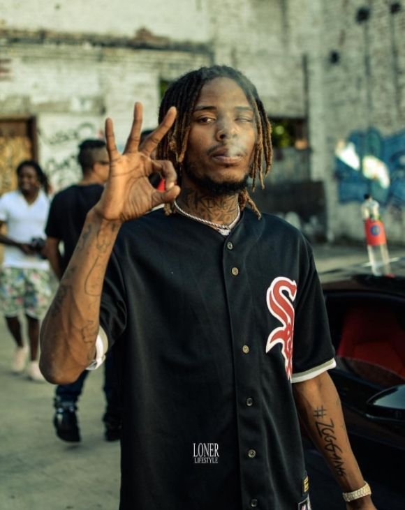 6 Fetty Wap Faux Locs Hairstyles For Men - New Natural Hairstyles