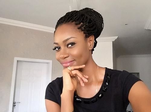 Rita Nkem Dominique