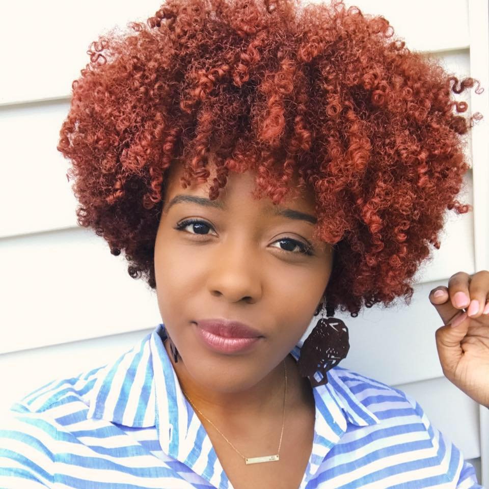 How To Make Your African American Hair Naturally Curly How To Make Your African American Hair Naturally Curly