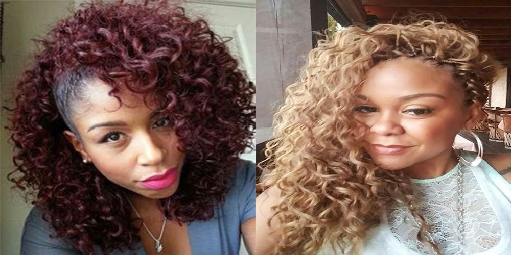 Loght Curls