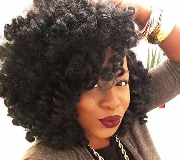 Thick Curls