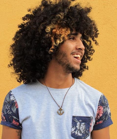 Afro-Coils-Highlights