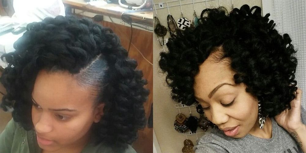 Fade and Crochet