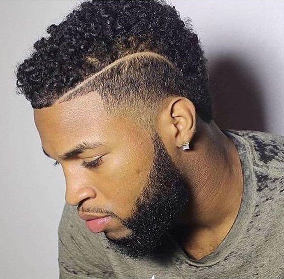 Short Curls