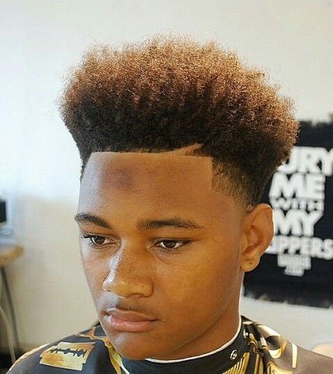 Up Curls