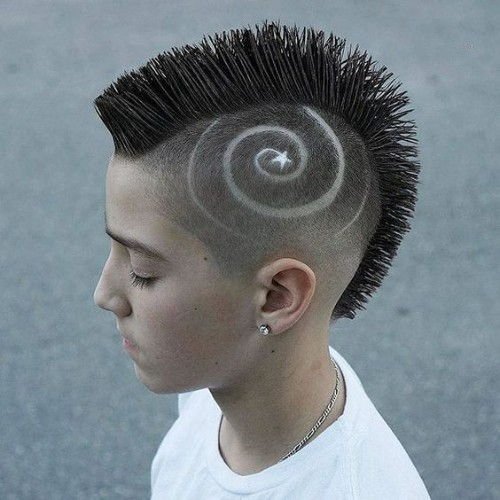 Spiky
