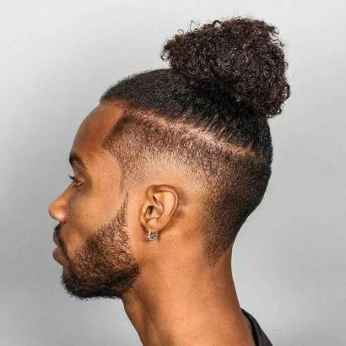 Topknot