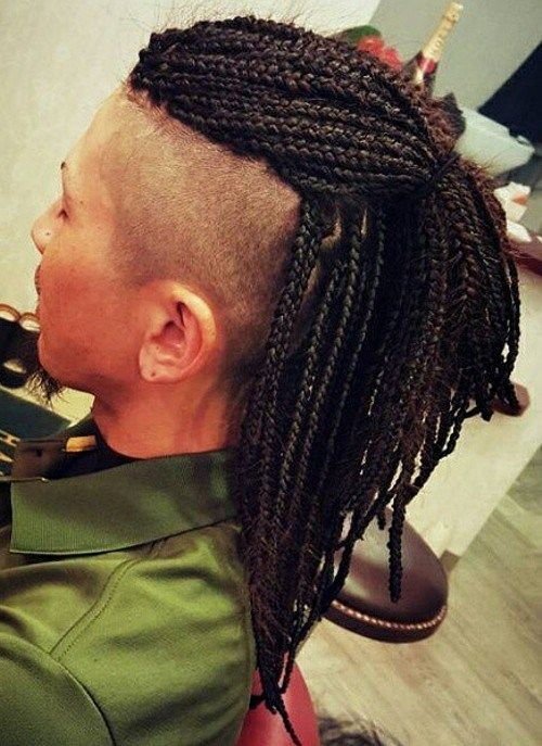 Braids