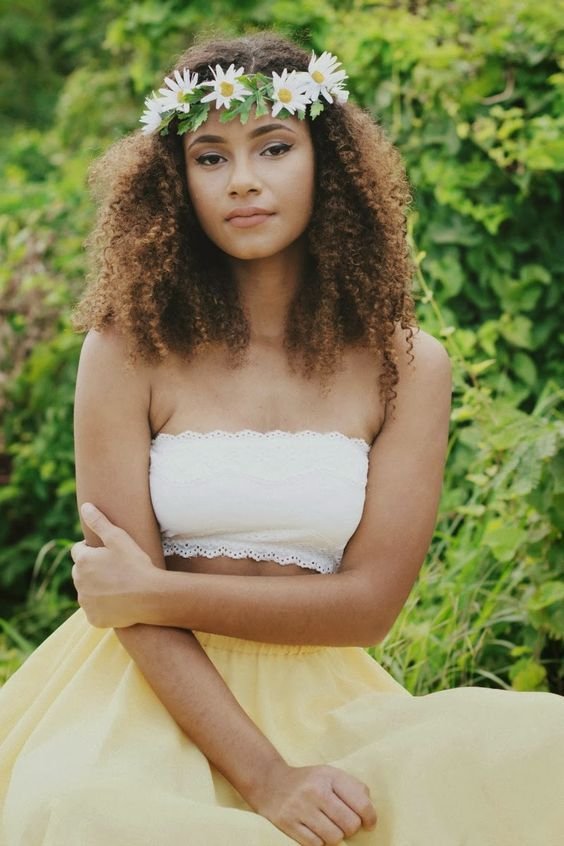 Crochet Braids