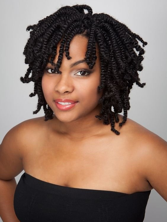 Crochet Braids