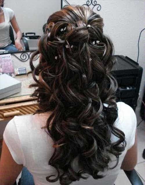 Curls