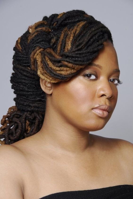Dreadlocks Hairstyles
