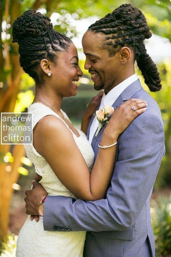 Dreadlocks Hairstyles