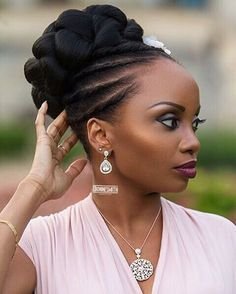 Topknot
