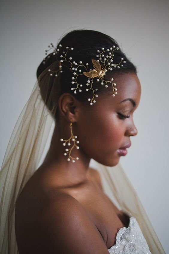 wedding hairstyles