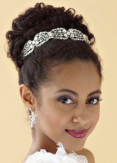 updo