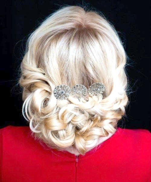 Wedding Hairdos for African American