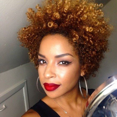 Seductive Honey Blonde Hairstyles to Inspire Your Next ...