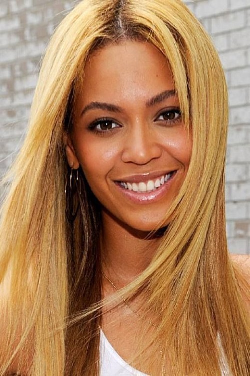 Straight Hairstyles for African Americans