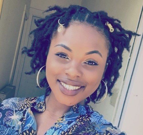Short Dreadlocks! Help Me Find The Hottest One  New 