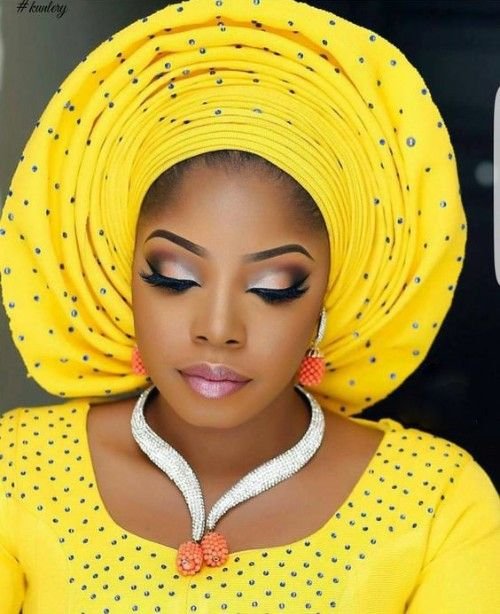 Head Wrappers for Black Women